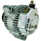 Wai Global Alternator, ALTND IRIF, 80 Amp12 Volt, CW, 6Groove Pulley 13552N - alternate 1